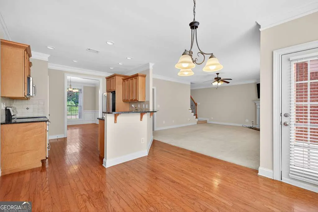 3183 Jackson Creek Drive
