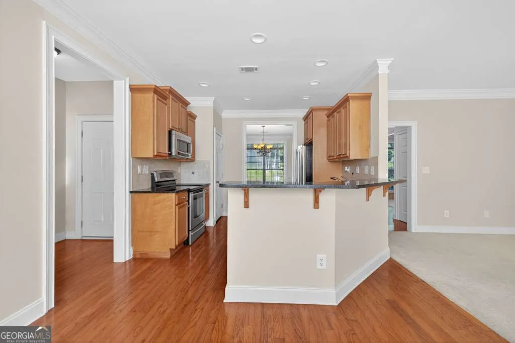 3183 Jackson Creek Drive