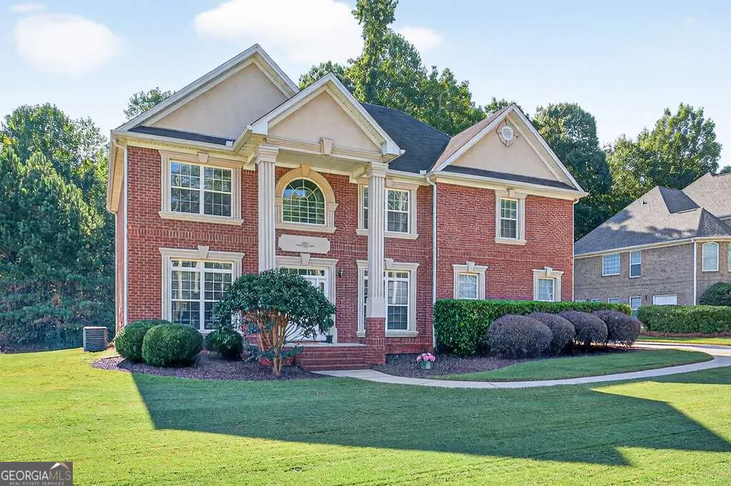 3183 Jackson Creek Drive