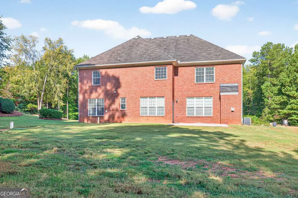 3183 Jackson Creek Drive