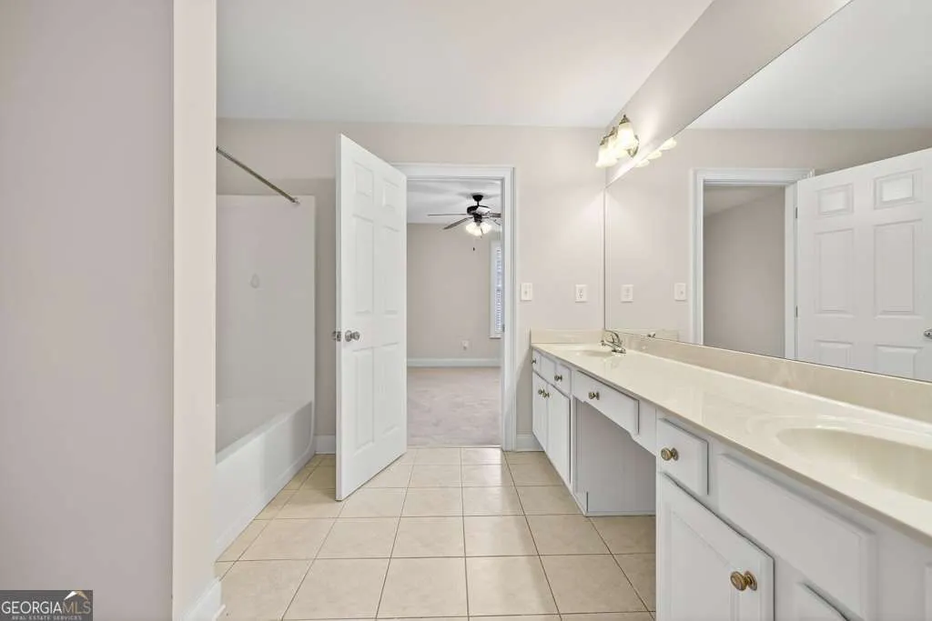 3183 Jackson Creek Drive