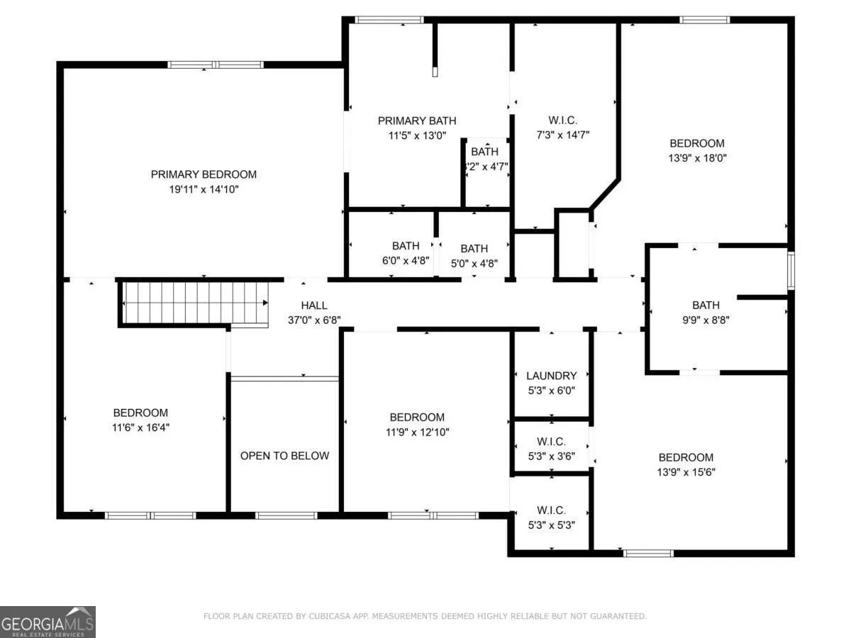 3183 Jackson Creek Drive