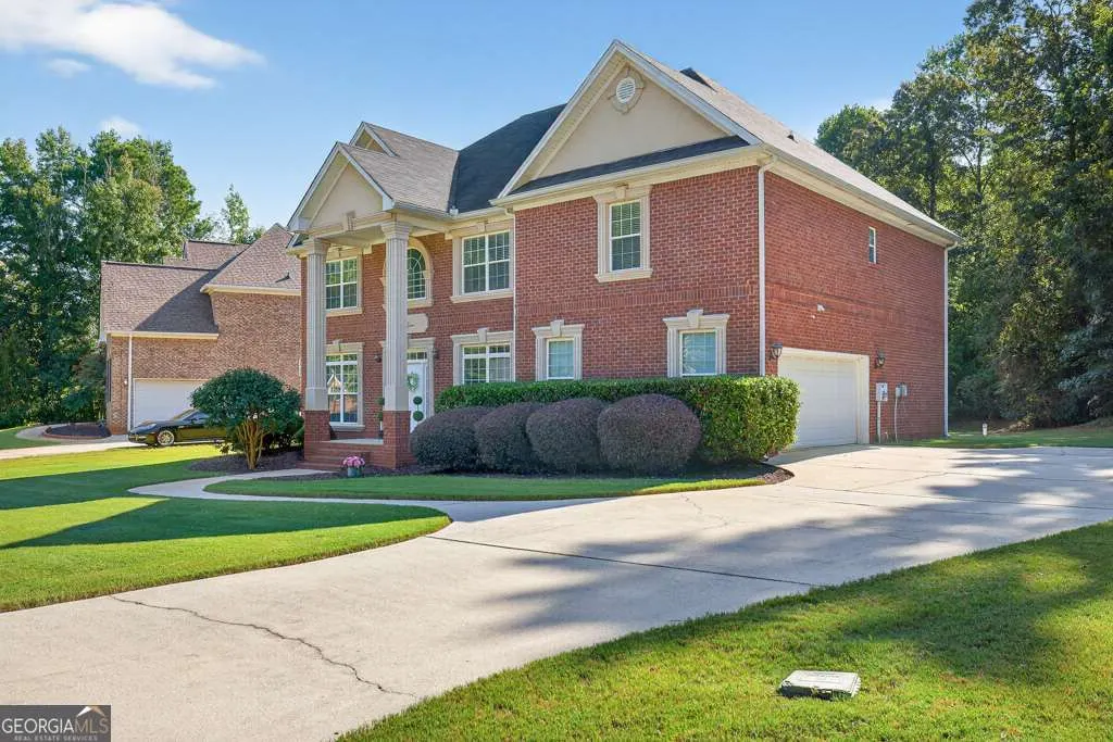 3183 Jackson Creek Drive