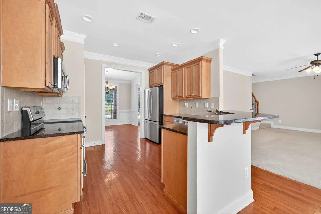 3183 Jackson Creek Drive