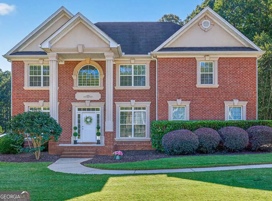 3183 Jackson Creek Drive