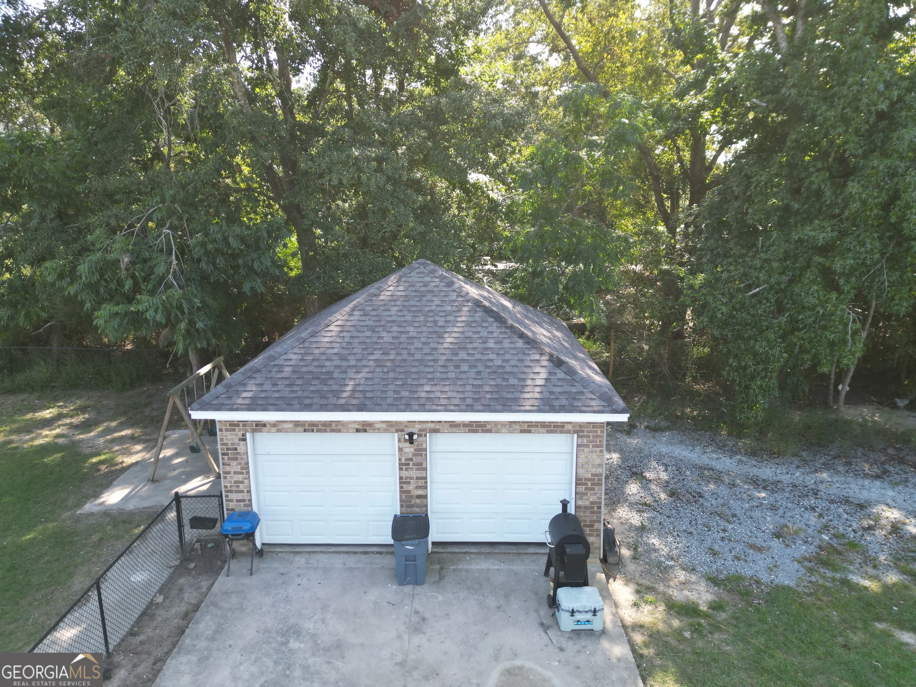 745 Ga Highway 338