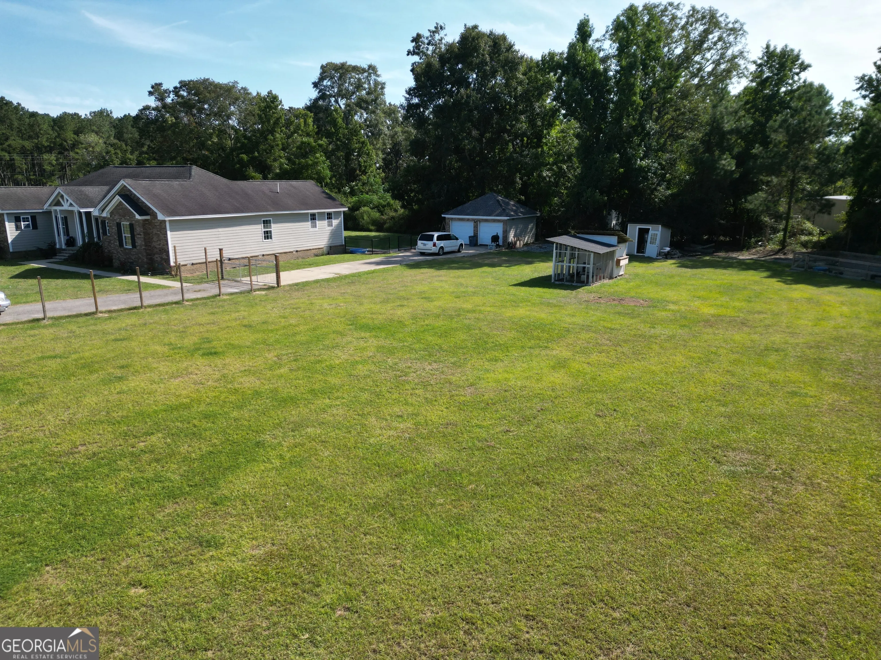 745 Ga Highway 338