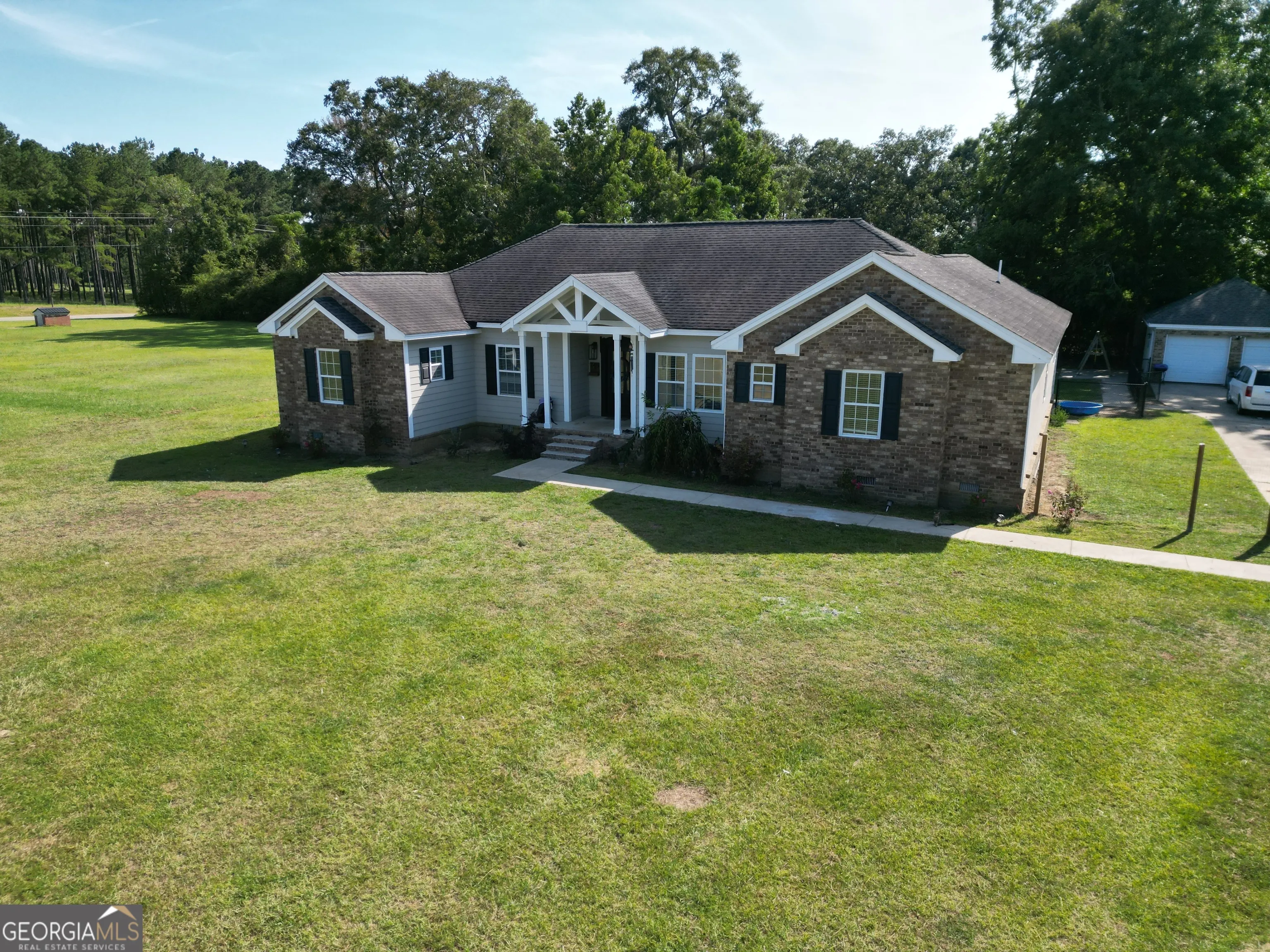 745 Ga Highway 338
