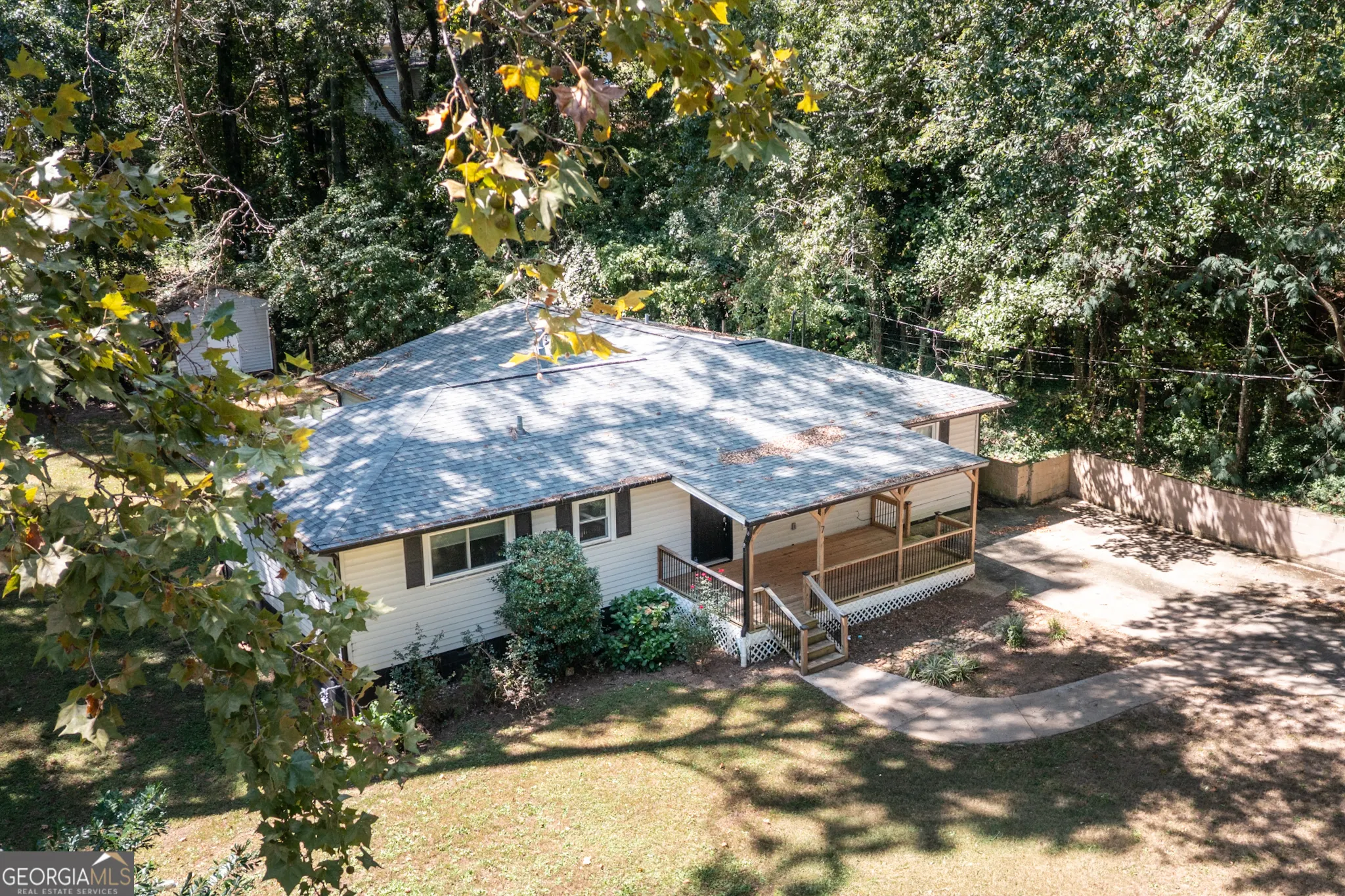 7 Maple Drive
