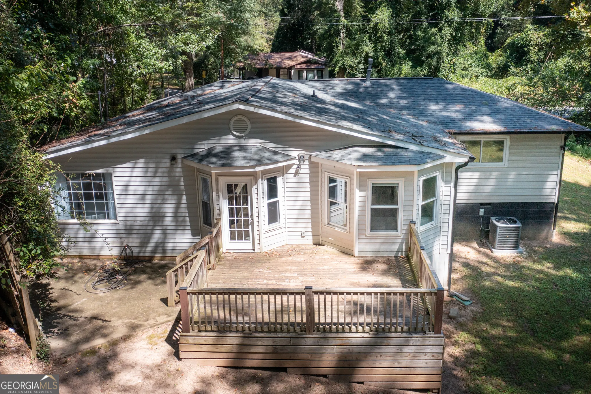 7 Maple Drive