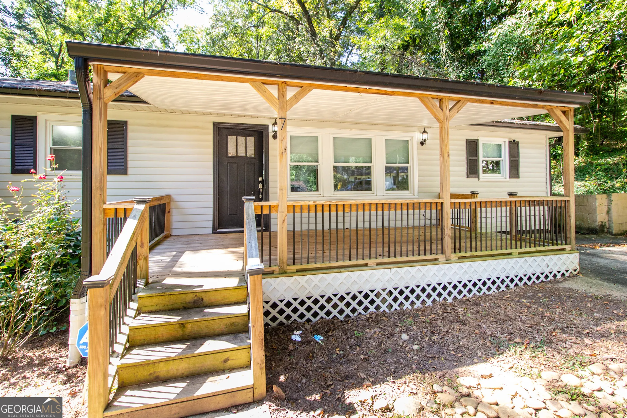 7 Maple Drive