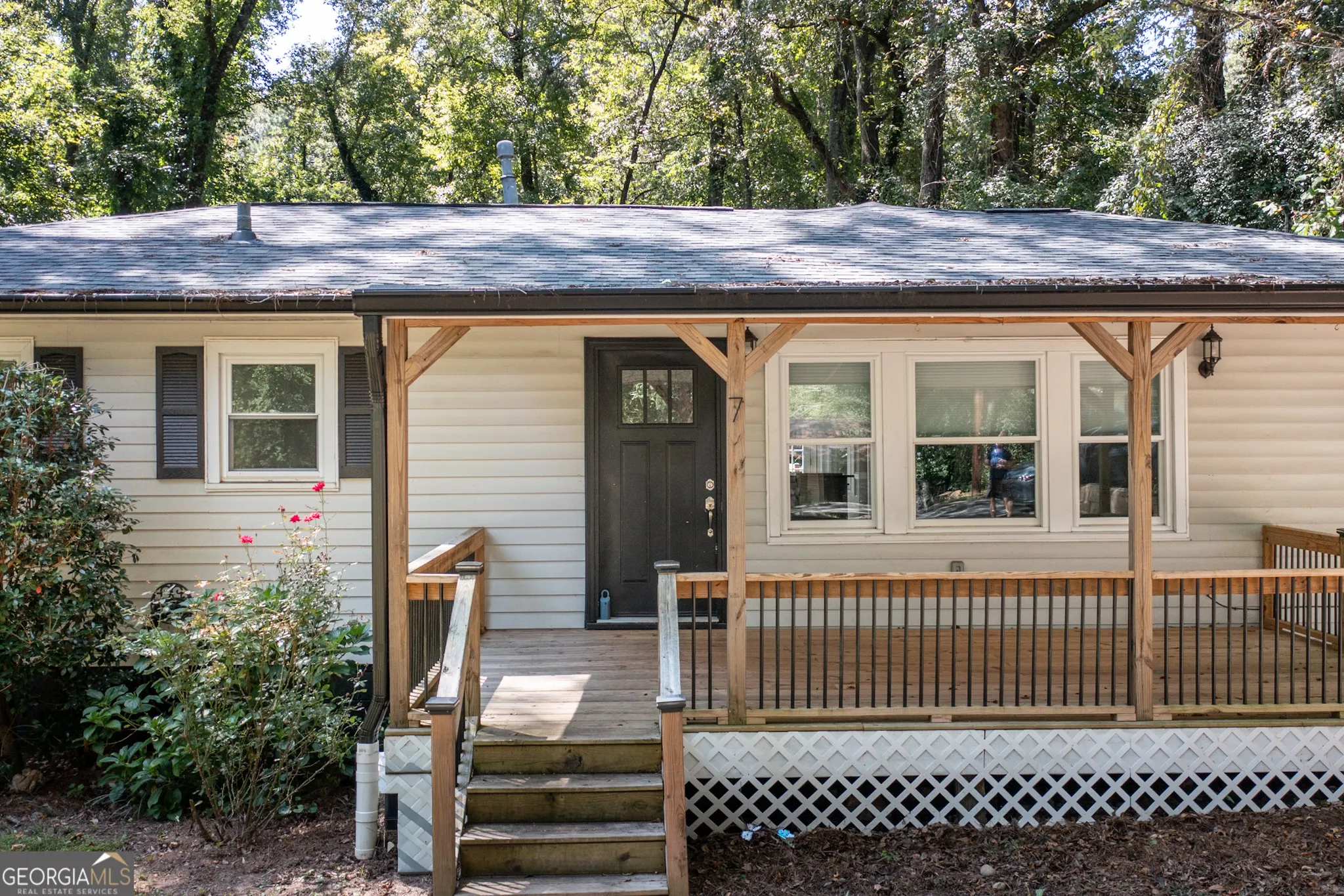 7 Maple Drive