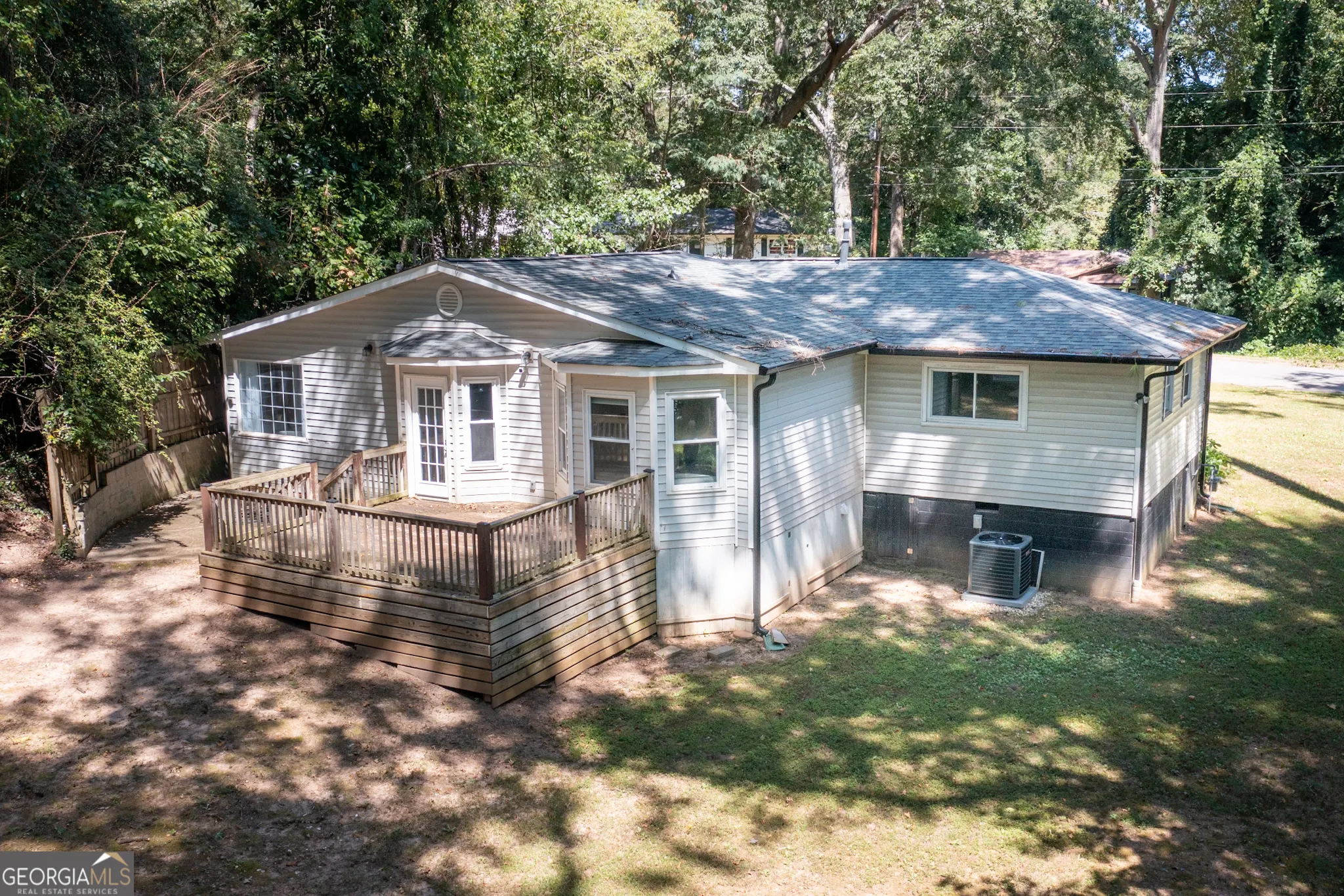 7 Maple Drive