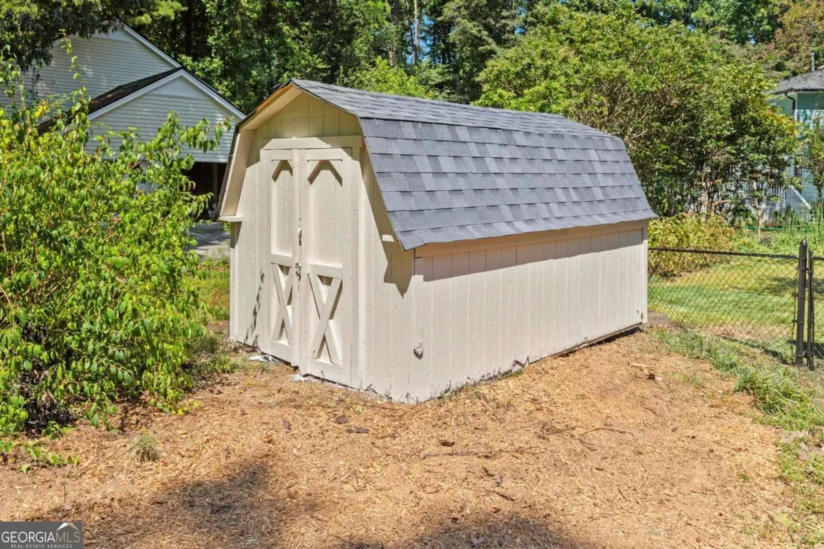 689 Roxboro Court