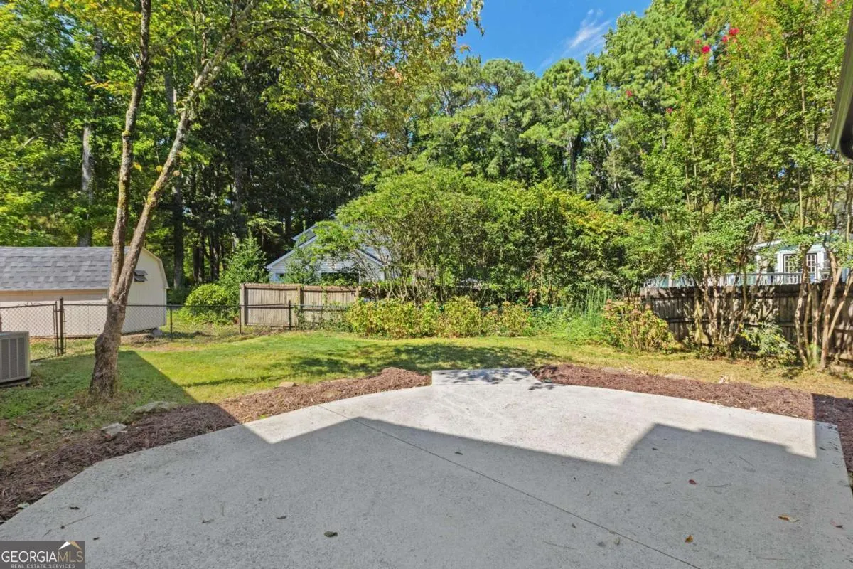 689 Roxboro Court