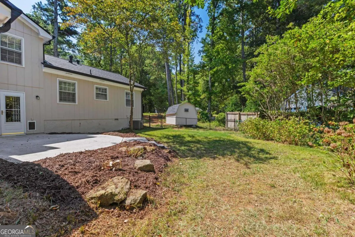 689 Roxboro Court