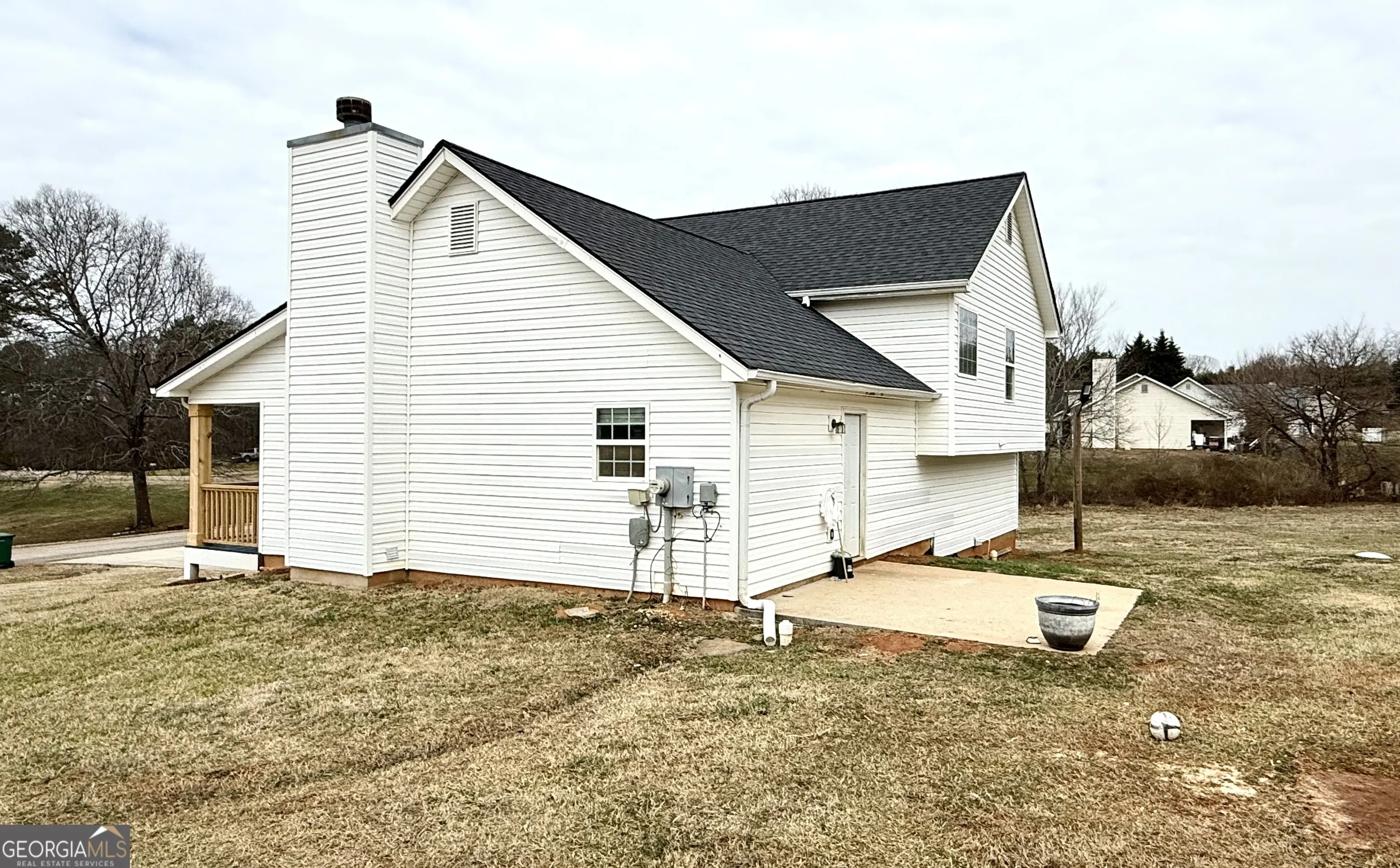 110 Waterloo Drive