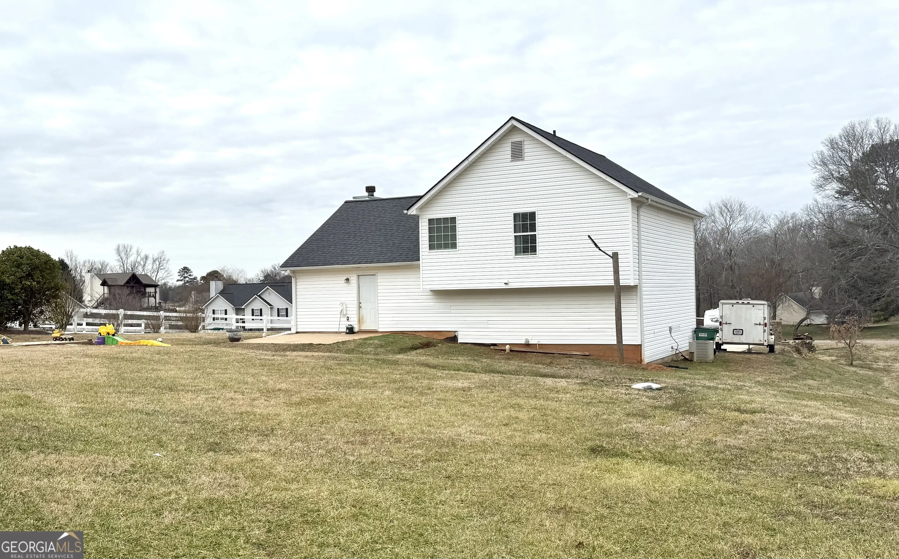 110 Waterloo Drive