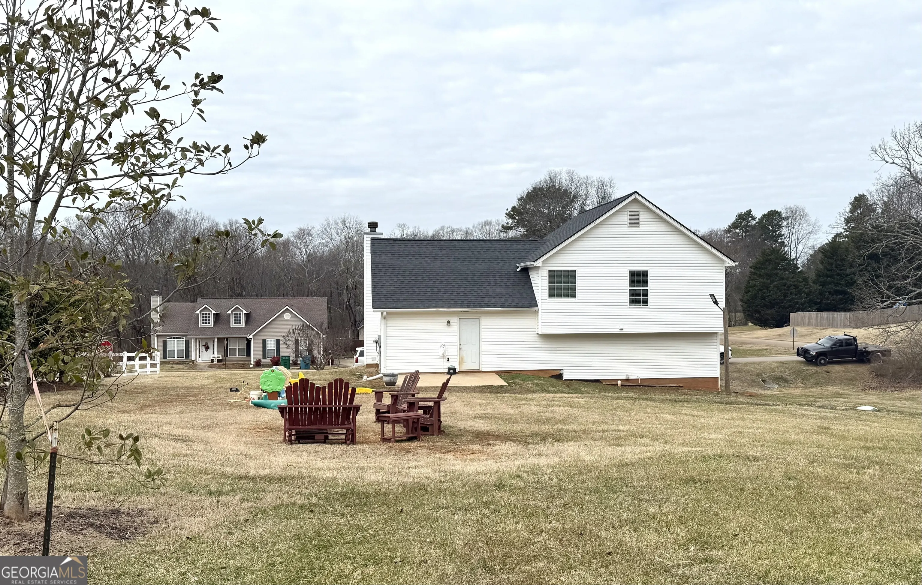 110 Waterloo Drive