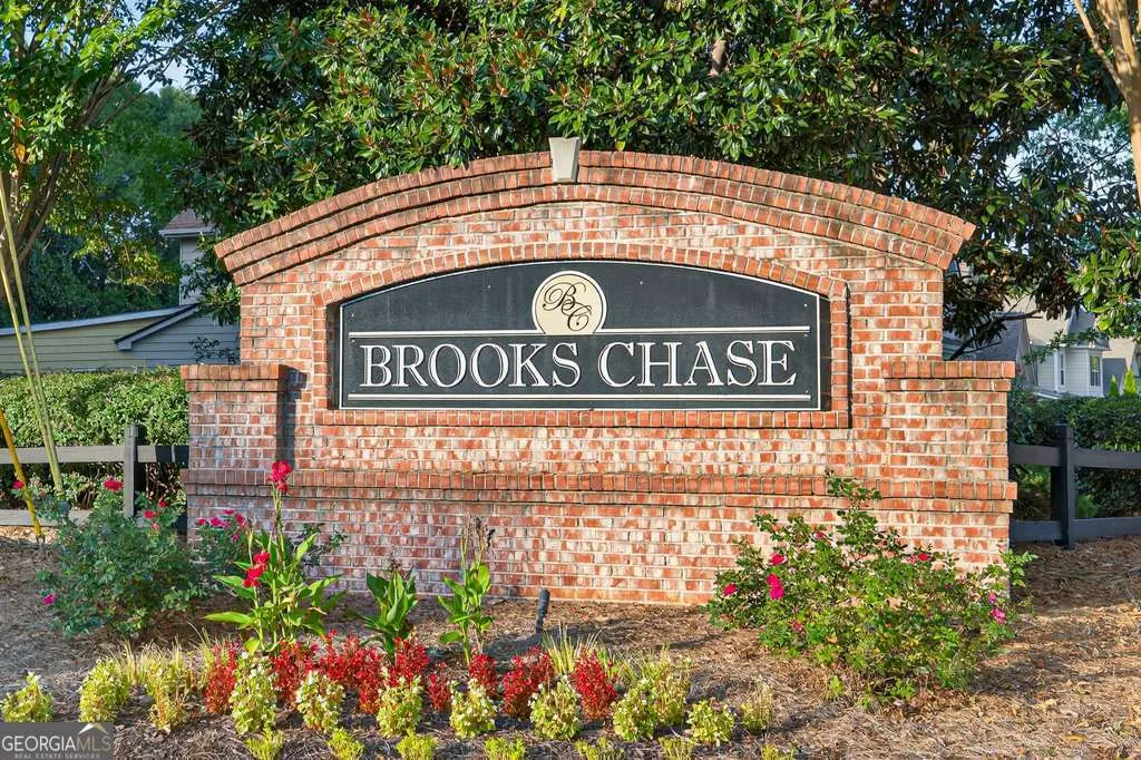 1766 Stoney Chase Drive