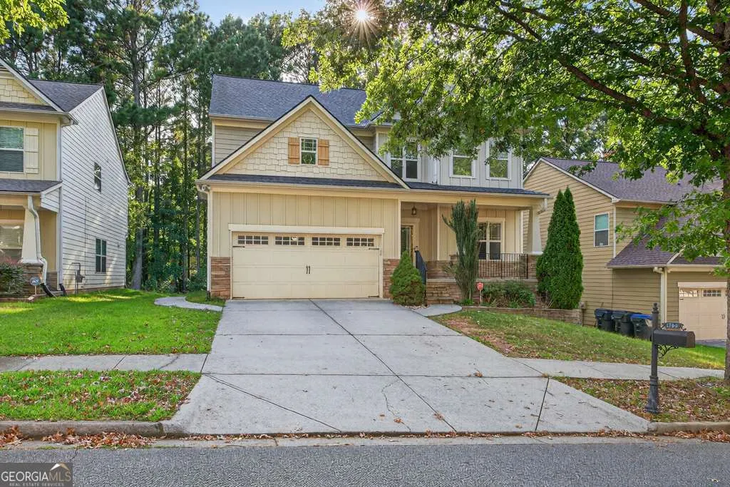 1766 Stoney Chase Drive