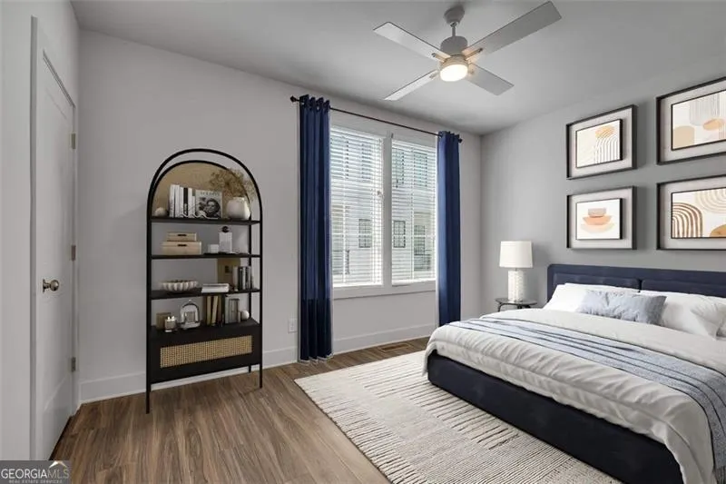 1273 Longreen
