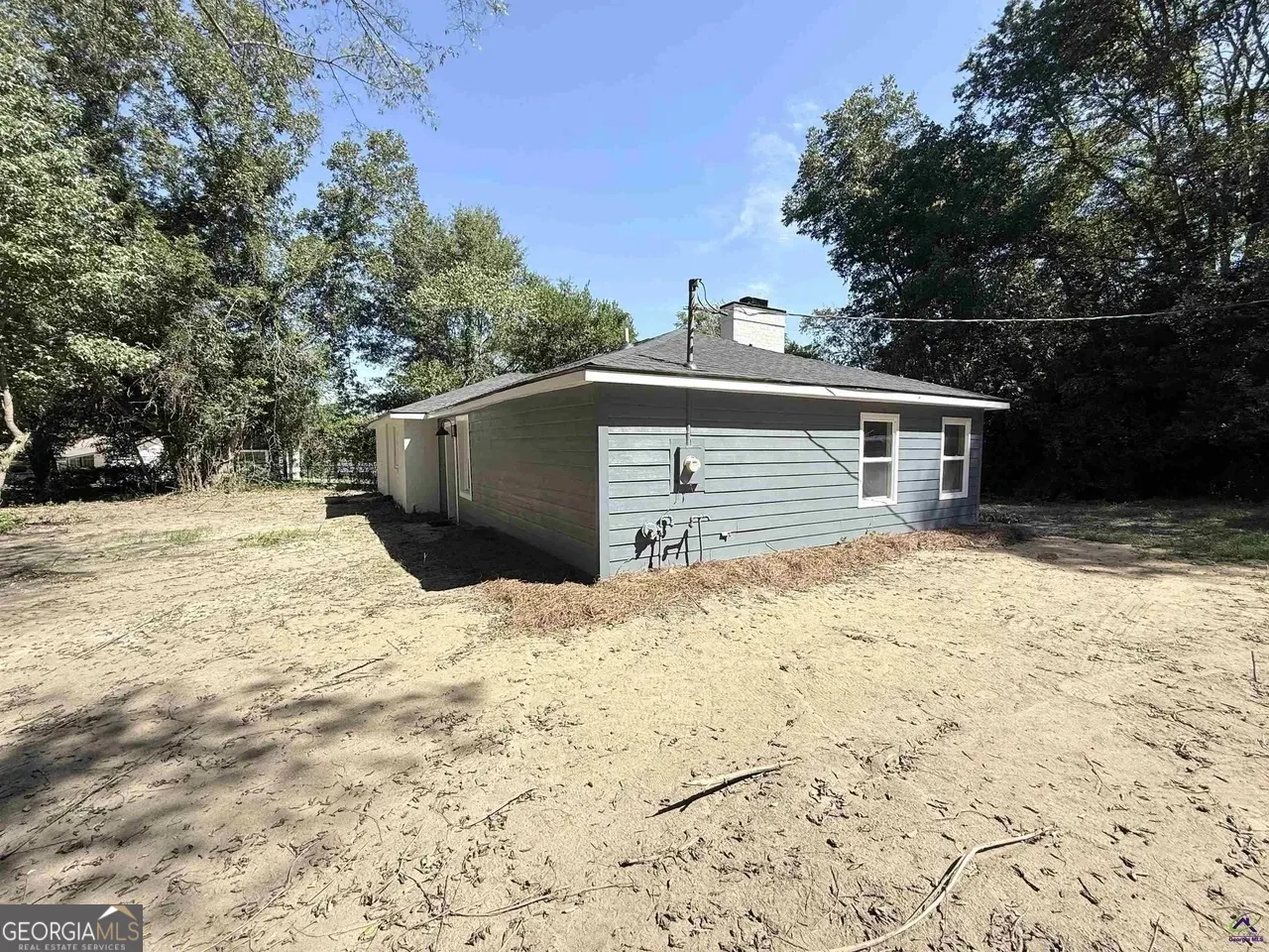 2735 Schatulga Road