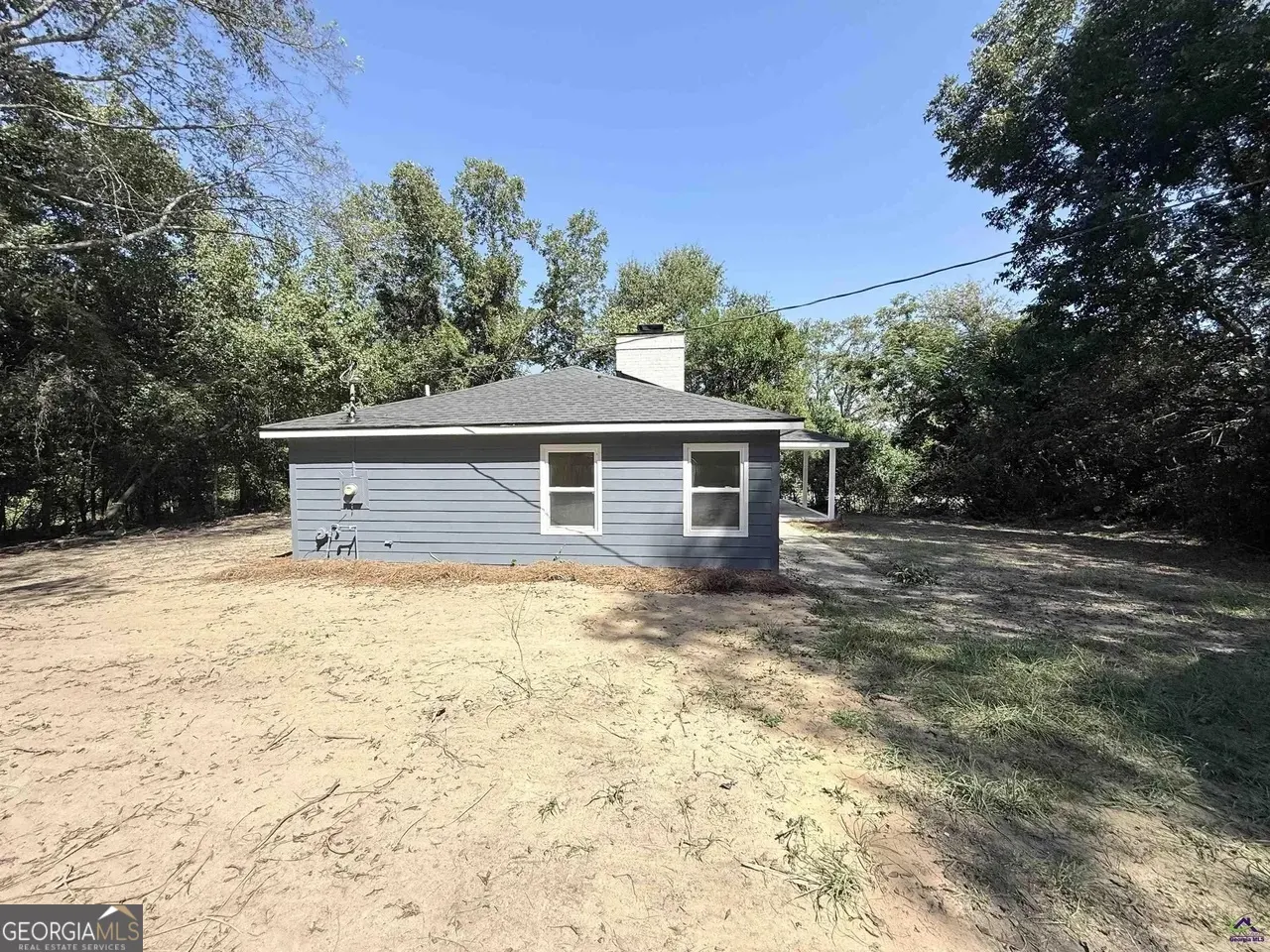 2735 Schatulga Road