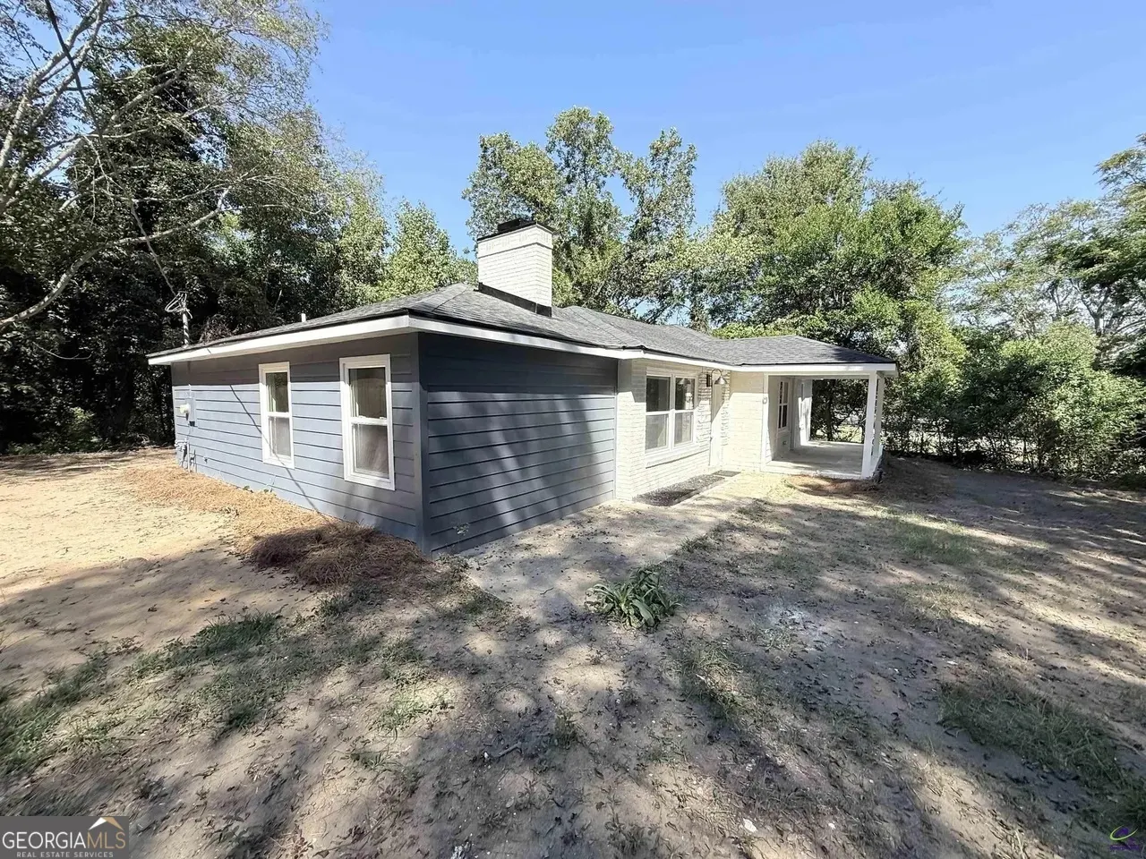 2735 Schatulga Road