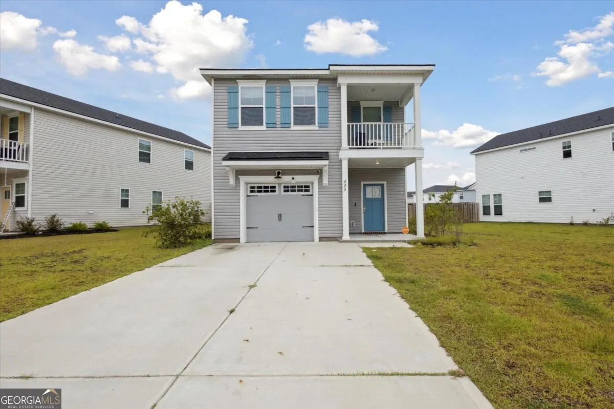 225 Flagler Drive