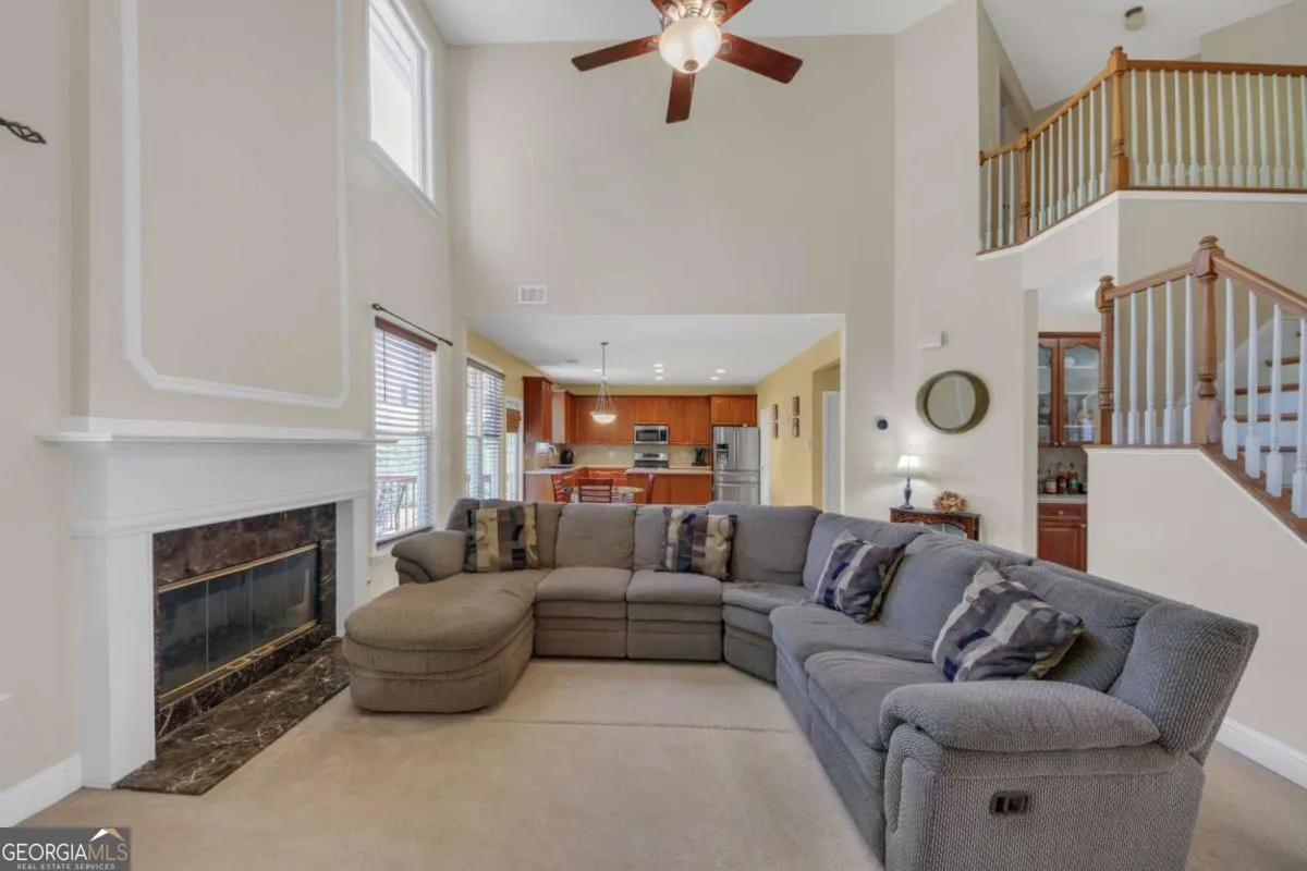 1210 Spring Branch Court