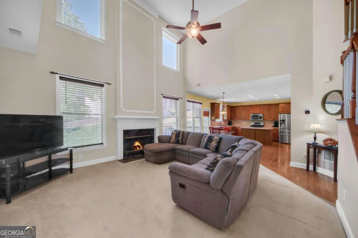 1210 Spring Branch Court