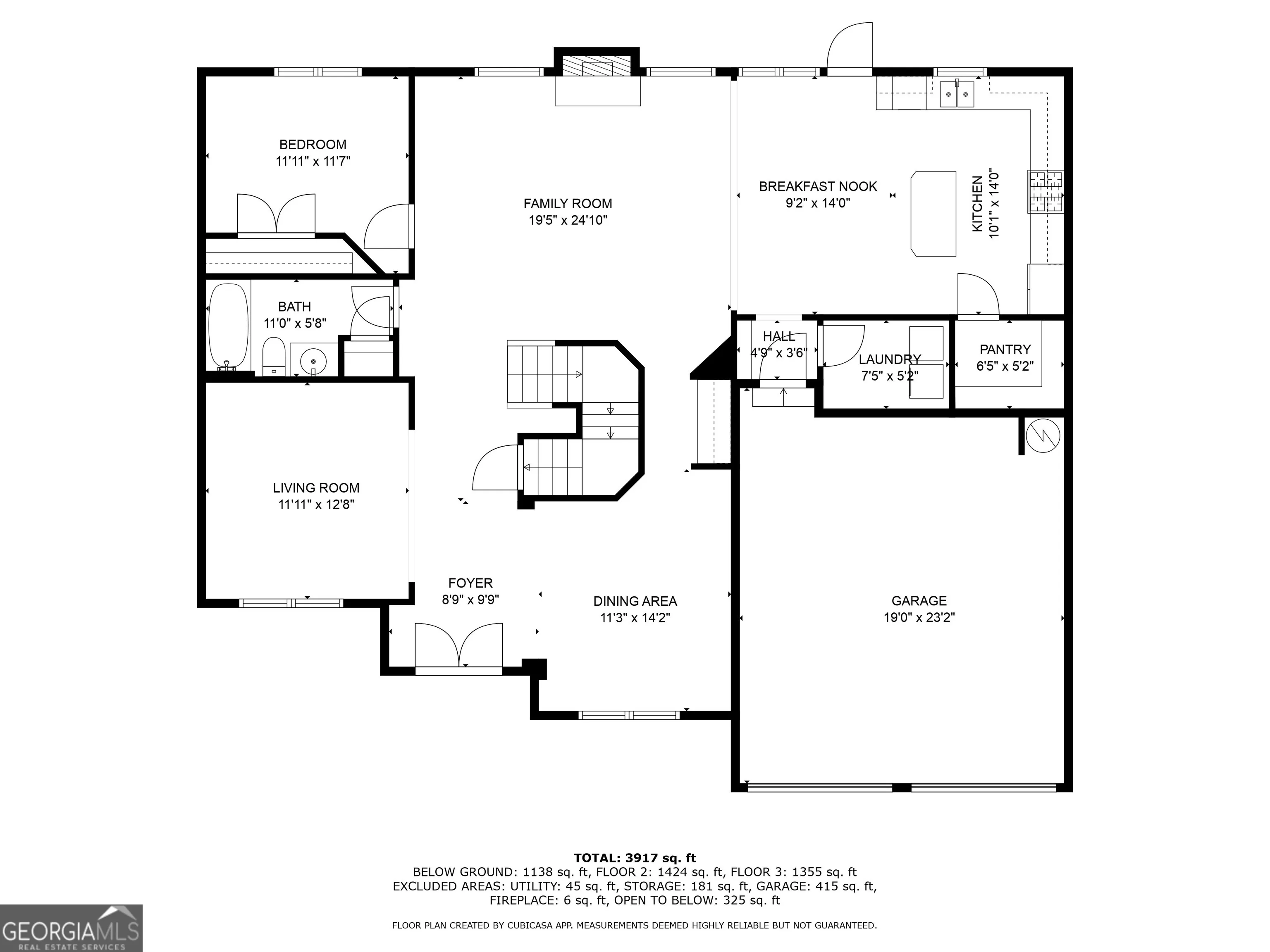 1210 Spring Branch Court