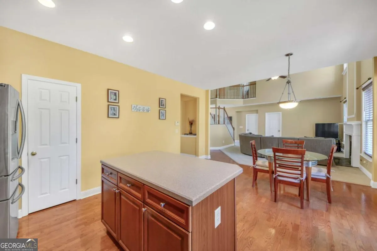 1210 Spring Branch Court