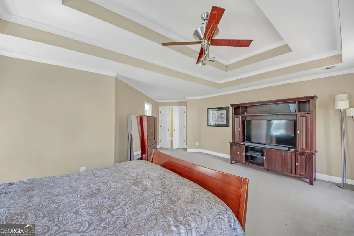 1210 Spring Branch Court
