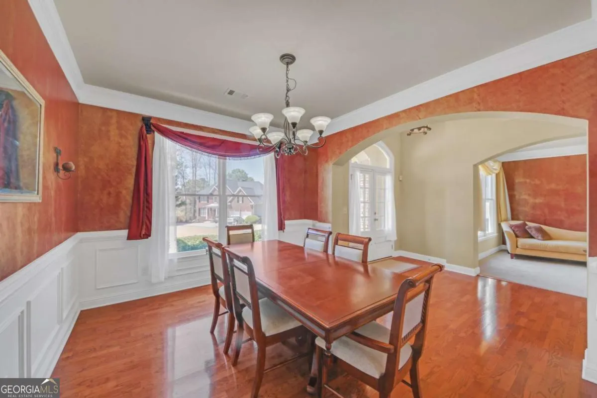 1210 Spring Branch Court