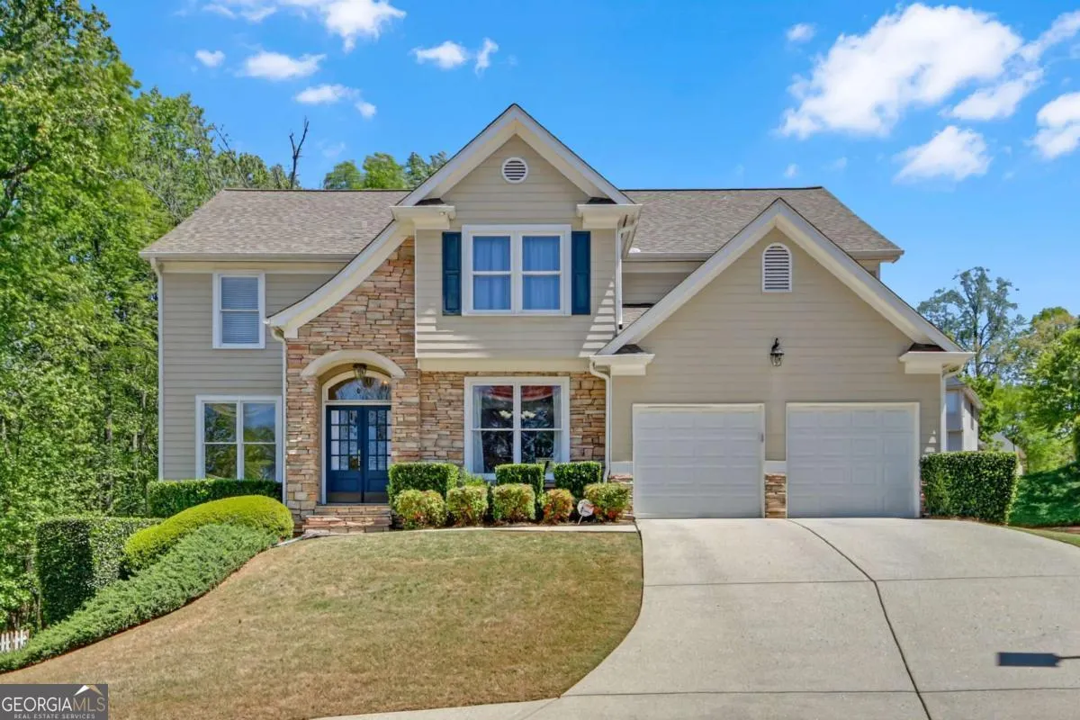1210 Spring Branch Court