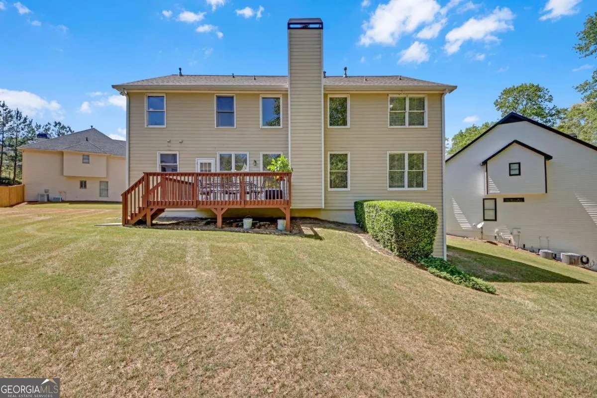 1210 Spring Branch Court