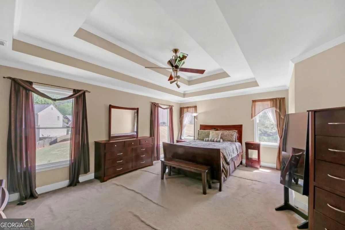 1210 Spring Branch Court