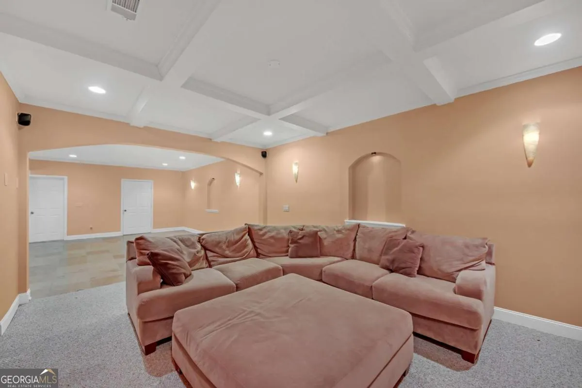 1210 Spring Branch Court