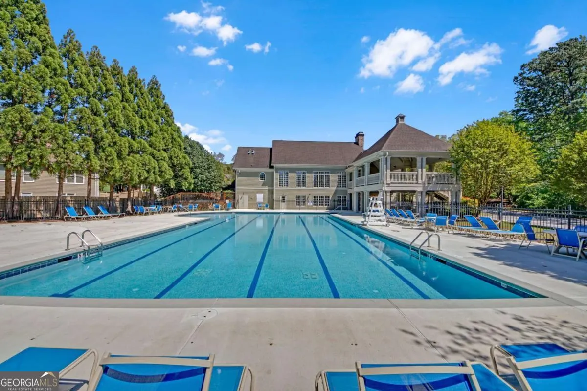1210 Spring Branch Court
