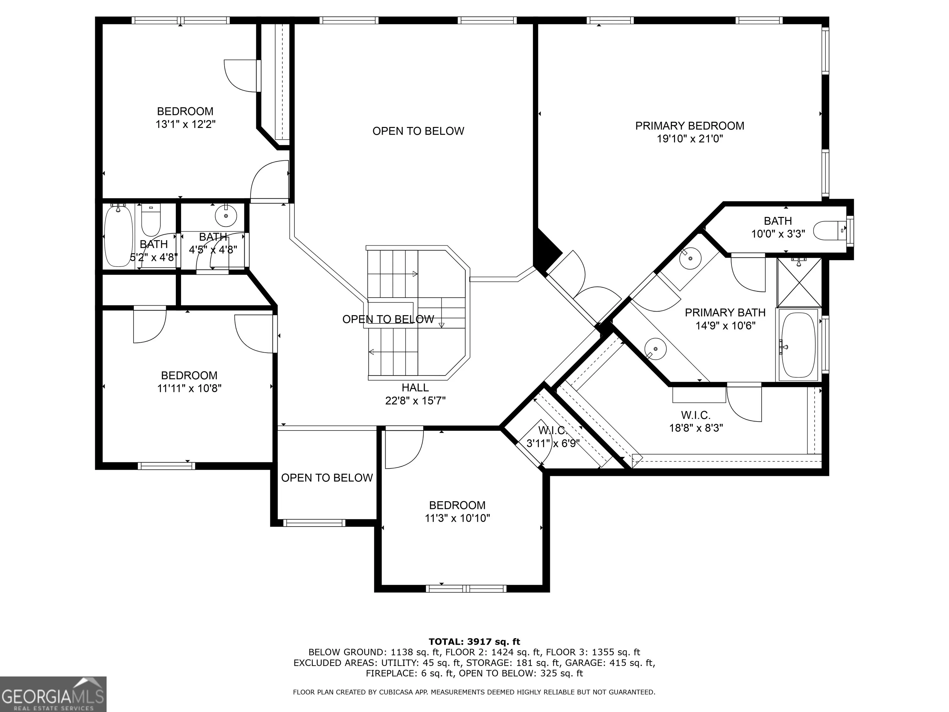 1210 Spring Branch Court
