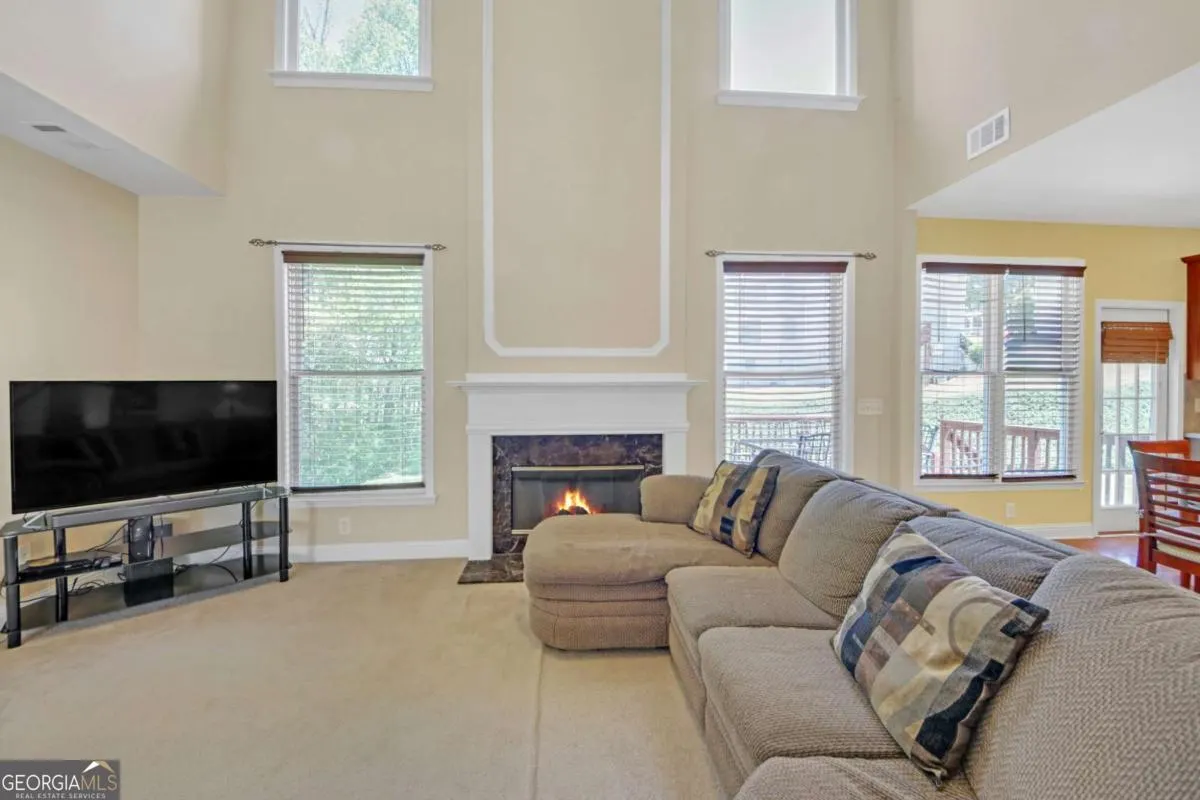 1210 Spring Branch Court