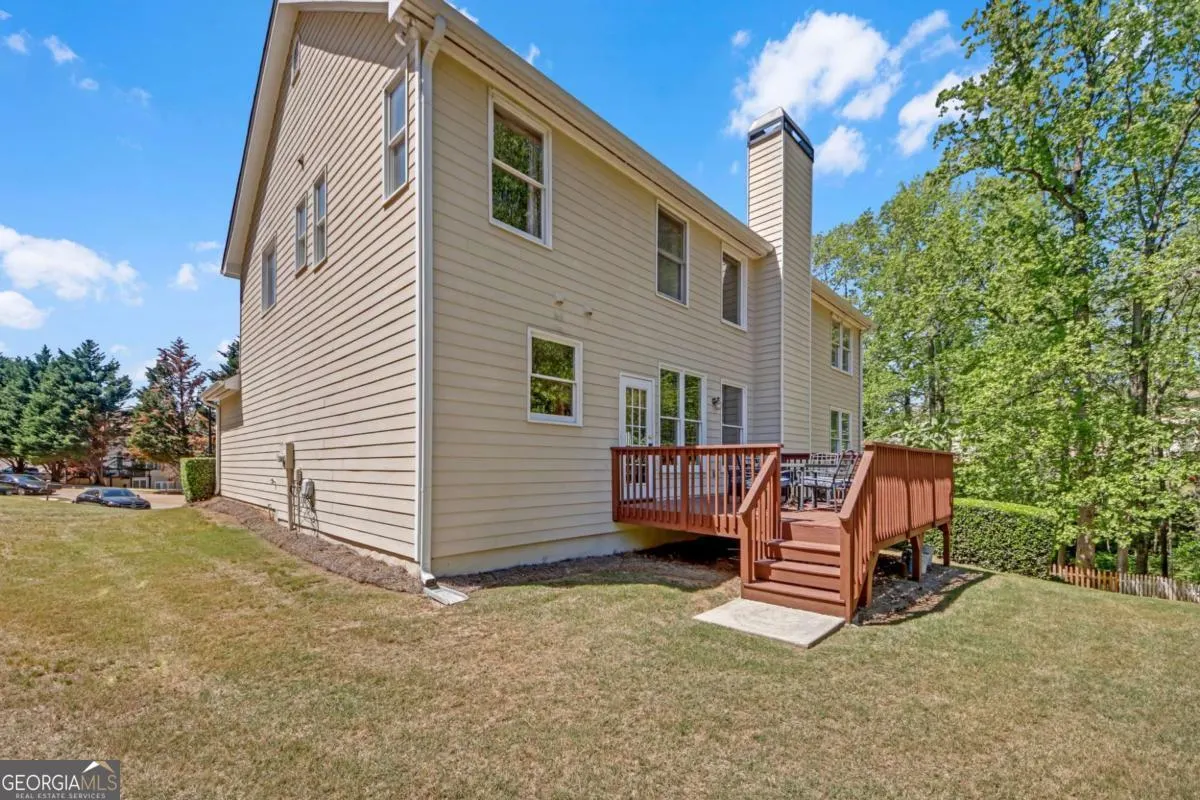 1210 Spring Branch Court