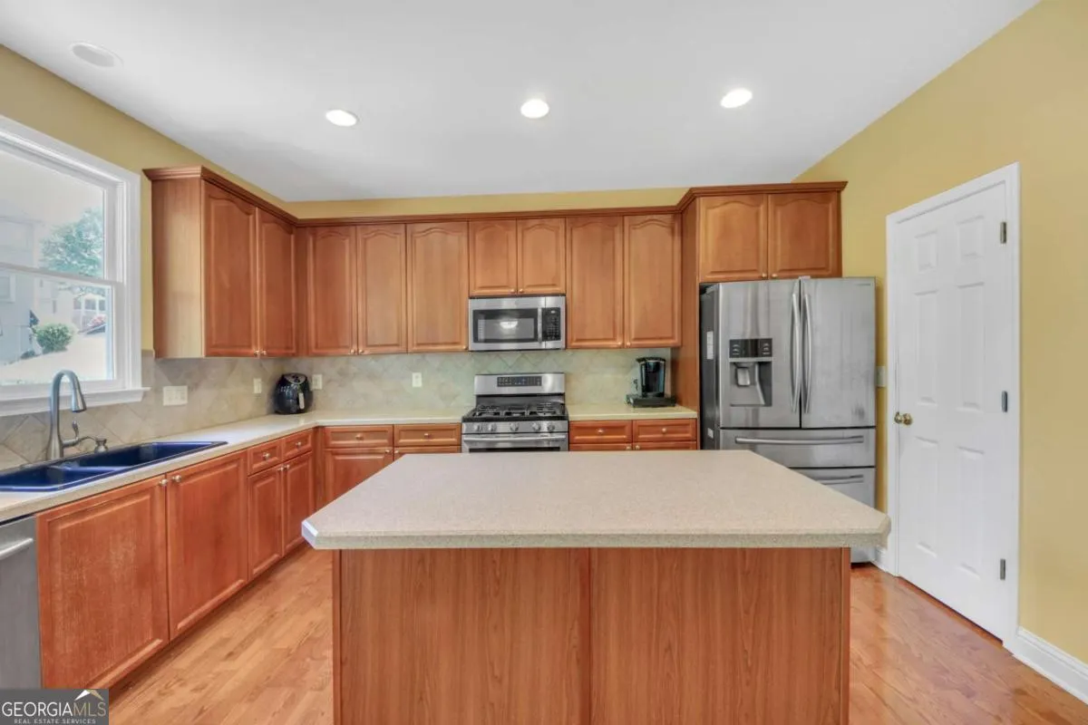 1210 Spring Branch Court
