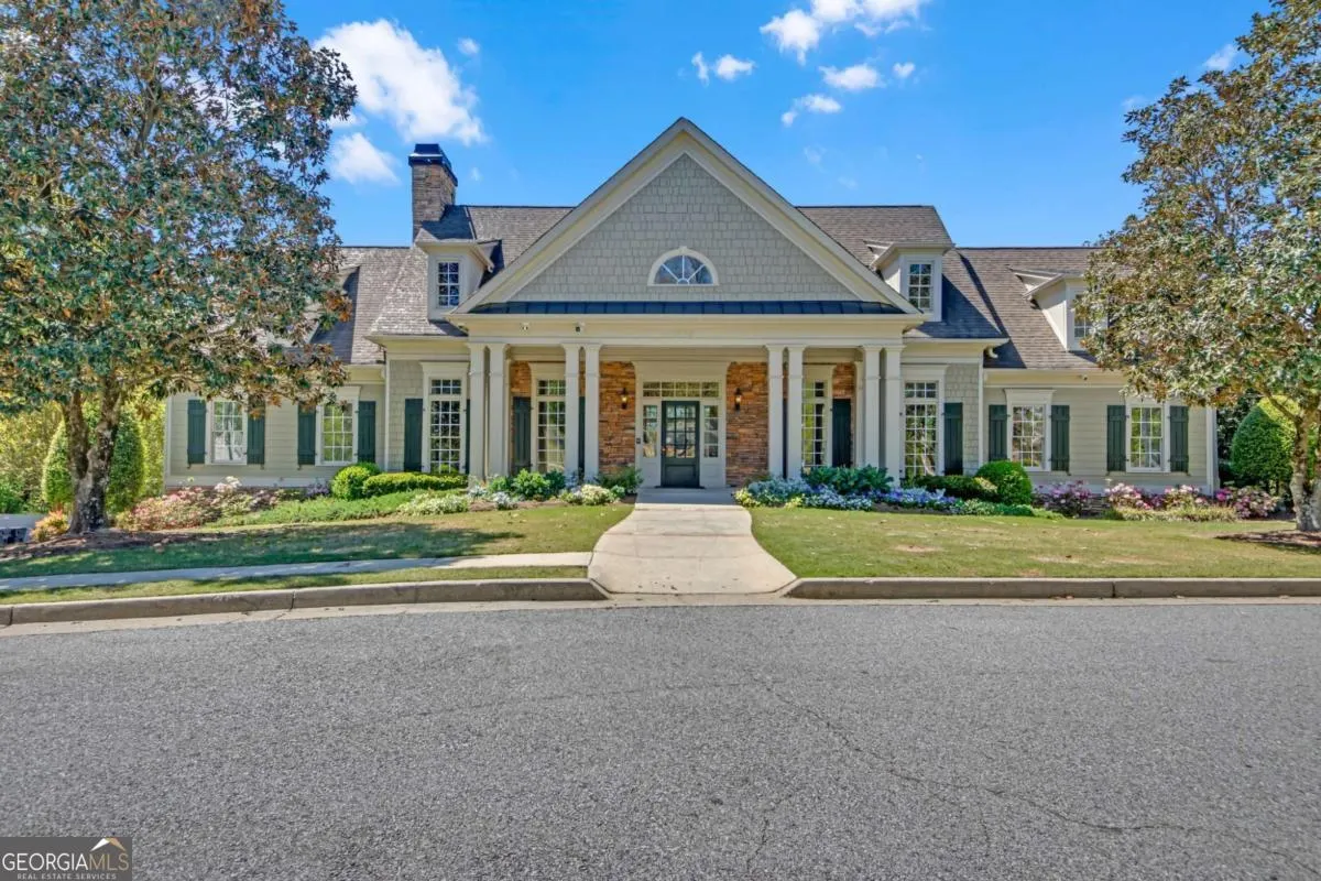 1210 Spring Branch Court