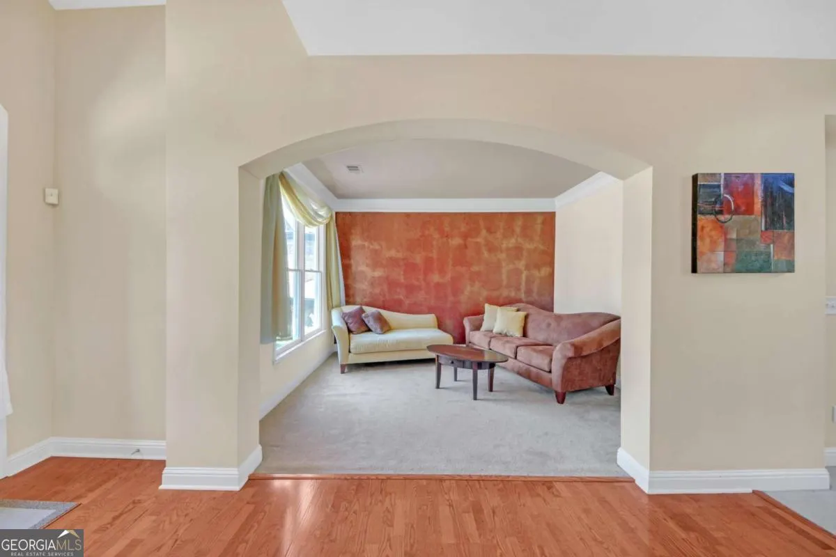 1210 Spring Branch Court