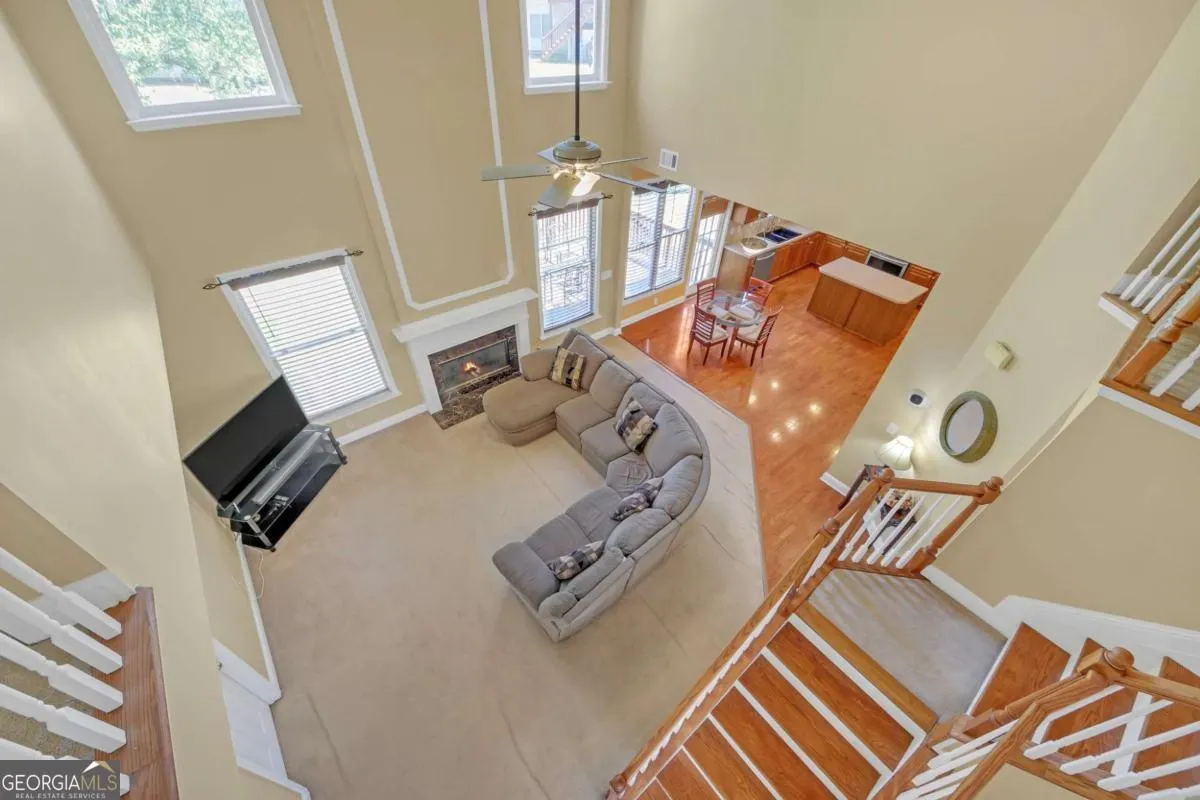 1210 Spring Branch Court