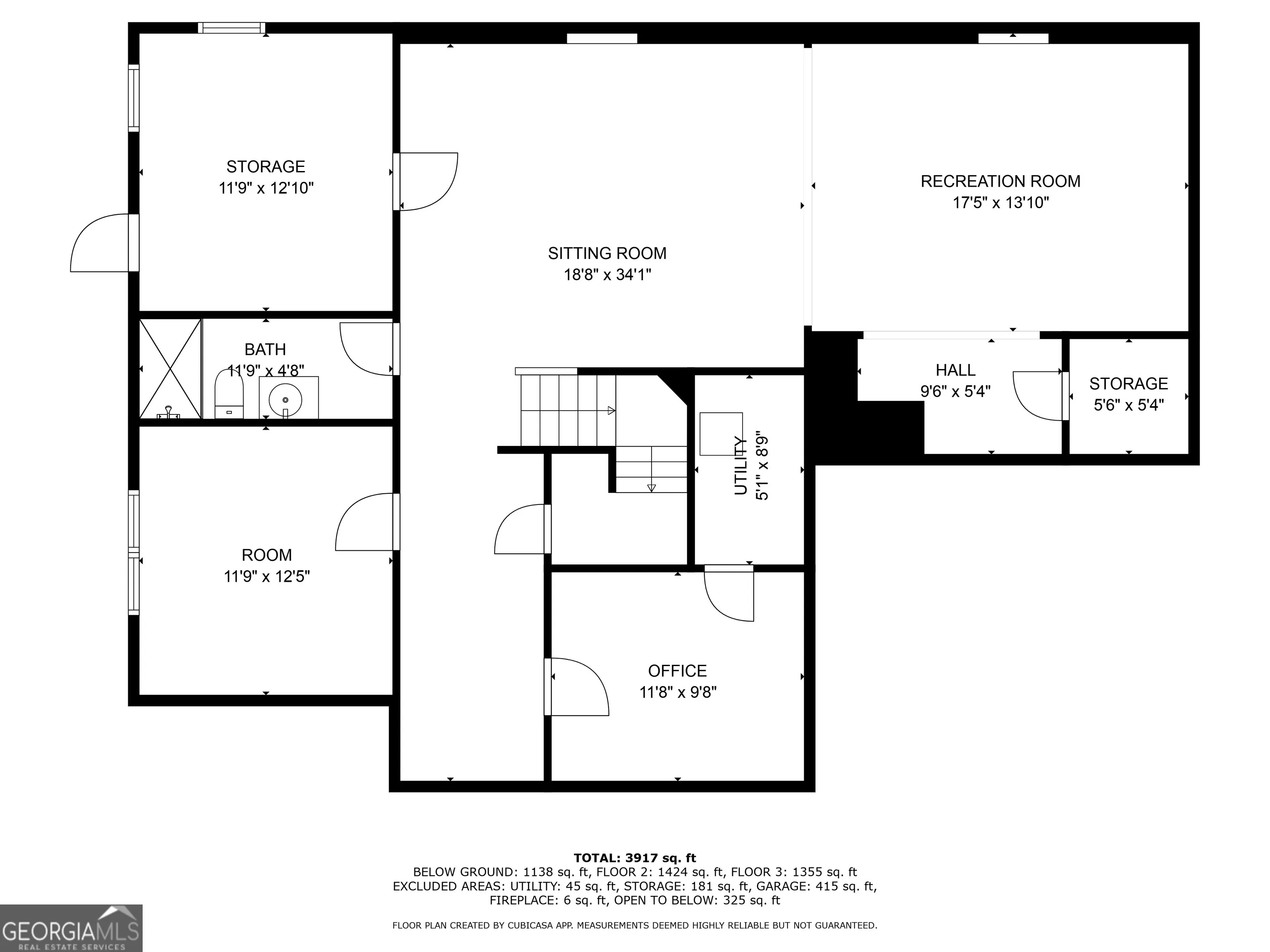 1210 Spring Branch Court