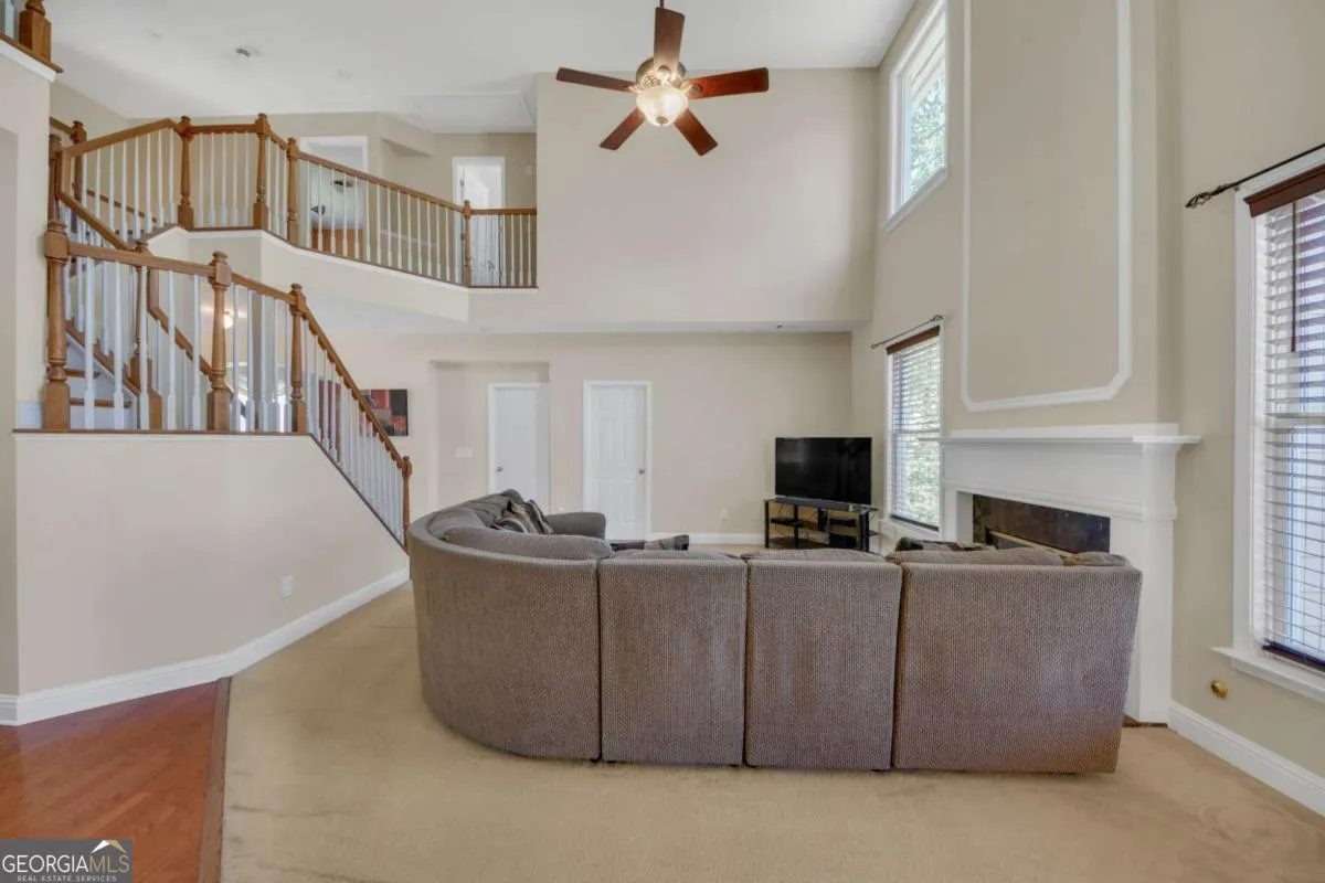 1210 Spring Branch Court